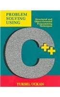 Amazon.com: Problem Solving Using C++: Structured and Object-Oriented ...