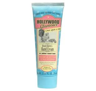 HOLLYWOOD GLAMOUR HAND CREAM