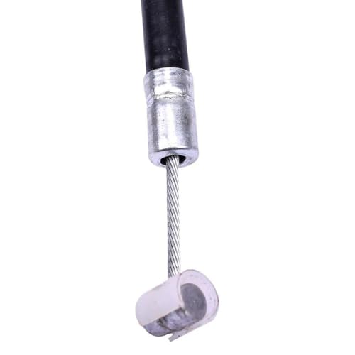 Câble d'embrayage pour moto 1250 modèles 1988 à 1990 - 5