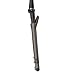 RockShox Rudy Ultimate XPLR Race Day 2 Suspension Fork - 700c, 30 mm, 12 x 100 mm, 45 mm Offset, Gloss Black, A2
