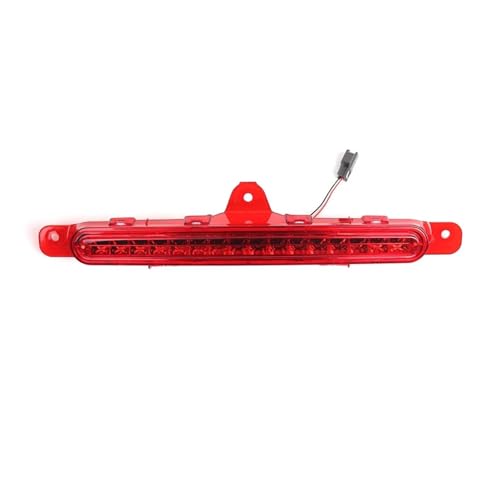Troisième feu arrière Ford Mustang 2010-2014 feu stop LED