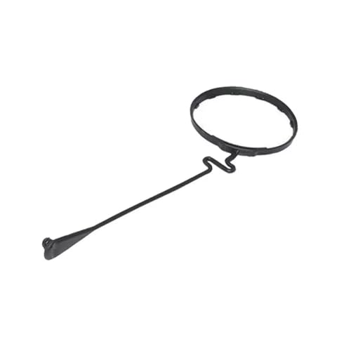 Bouchon de réservoir de carburant pour Toyota Land Cruiser 2006-2014 avec son câble de fixation 7730006040