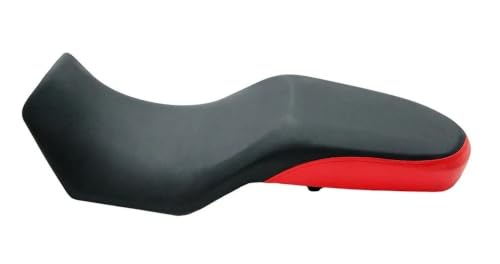 Selle moto F750GS F850GS coussin de siege inferieur ideal pour les longues balades en duo