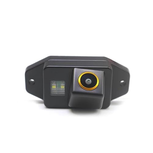 Caméra recul voiture Toyota Prado 120 vision nocturne infrarouge claire