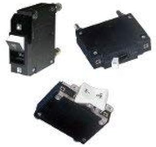 Sensata/AIRPAX, IELH111-1-62F-40.0-01-V, Circuit Breaker Magnetic 3Pole 40A