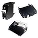 Sensata/AIRPAX, IELK1-1REC4-61-5.00-01-V, Circuit Breaker Magnetic 1Pole 5A