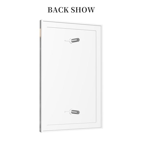 Decorative Light Switch Cover Plate Retro Coffee Cup Bean 1 Gang No Device Single Blank Outlet Covers Wall Plate Cover Switchplate Electrical Faceplate for Coffee Bar Decor