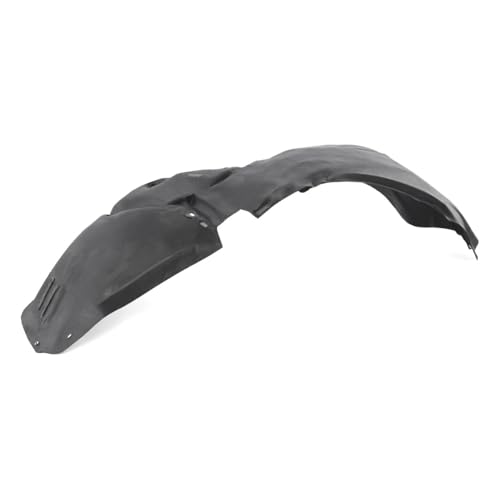 Image of FitParts Compatible with Ford Fiesta 2011-2019 Front Left Fender Liner | Driver Side, OEM AE8Z16103A, FO1248153