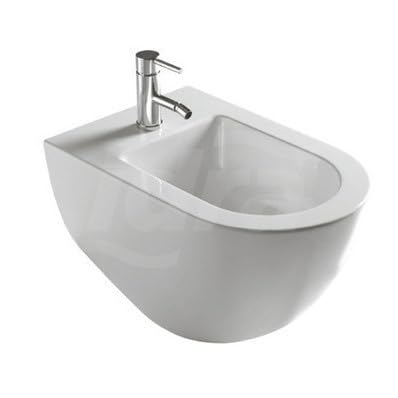 Galassia Dream Bidet sospeso monoforo 56x36xh36 cod. 7313