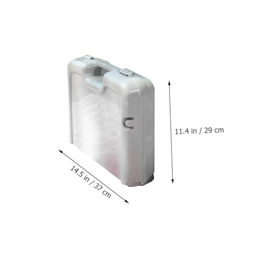 Table de camping pliante en plastique facile a plier pour un voyage sans encombre