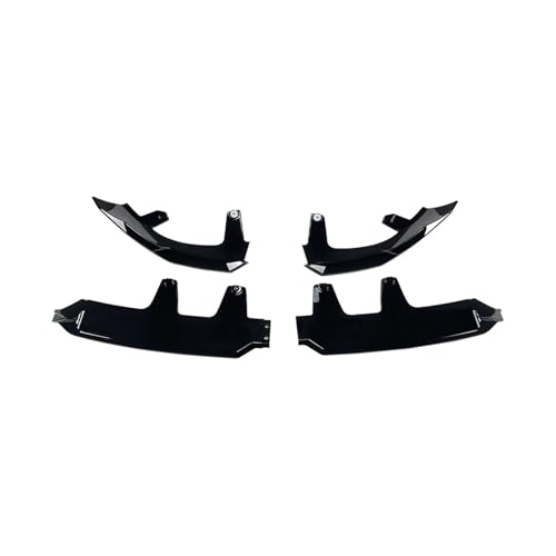 �̂��߂�X3 G45 �̂��߂�M�X�|�[�c 2025+�p �t�����g�o���p�[���b�v�X�v���b�^�[ �f�B�t���[�U�[���b�v �{�f�B�L�b�g �X�|�C���[ ����u���b�N �A�N�Z�T���[ �L�b�g�o���p�[�t�����g