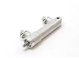 hydrauliksystem reinigen  MB SL R129 Faltbarer Zylinder mit Hydrauliksystem, Zentralzylinder A1298002172