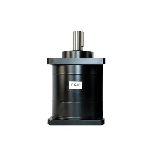 Réducteur planétaire 130mm pour augmenter le couple de votre moteur pas à pas 150Nm