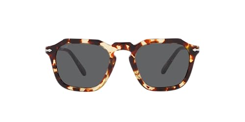 Image of Persol Unisex Po3292s Square Sunglasses