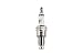 E3 Spark Plug E3.46 Automotive Spark Plug, Pack of 1