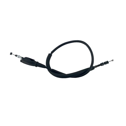 Câble d'embrayage moto compatible RC 390 commande de transmission 90802090000 - 2