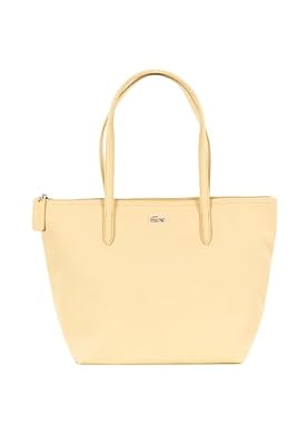 Lacoste Borse nf2037po t33 miglio, beige, Taglia unica per tutti, Casual