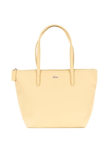Lacoste - Bolsos nf2037po t33 millet, beige, Talla única, Casual Lacoste - Bolsos nf2037po t33 millet, beige, Talla única, Casual