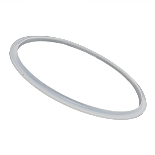 Junta de Sellado de Silicona para Olla a Presión 32cm miniatura 7