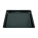 Produktbild Bosch Siemens 359609 00359609 ORIGINAL Backblech Blech Ofenblech Backofenblech Kuchenblech Fettpfanne emailliert 38x430x365mm Backofen Herd Ofen auch 00285723 HEZ1301 HZ21301
