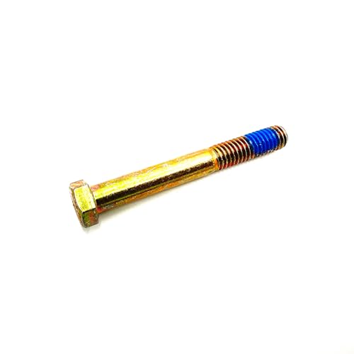 Polaris Ranger Screw, Genuine OEM Part 7517231, Qty 1