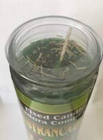 Destrancadera Fixed Candle Religious