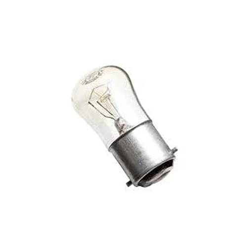 Preisvergleich Produktbild BELL Small Sign Clear (Pygmy) 240v 25W B22d - 02630 - EU / UK