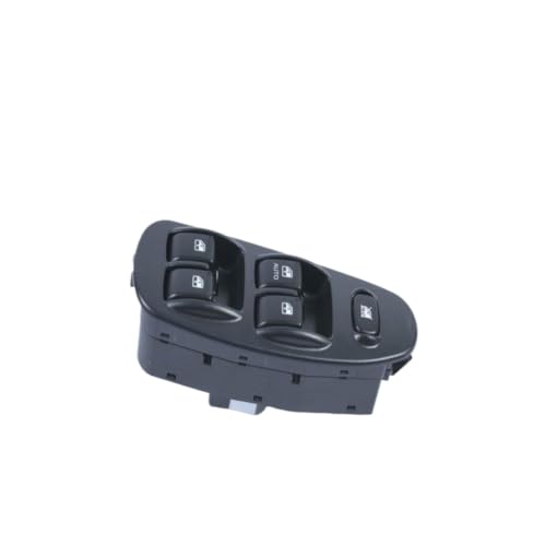 Interrupteur principal de vitre électrique 0K2N266350 pour réparer Kia Spectra