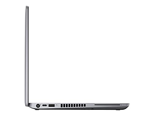 Image of Dell Latitude 5410 14 inch Notebook - Full HD - 1920 x 1080 - Core i5 i5-10210U 10th Gen 1.6GHz Quad-core (4 Core) - 8GB RAM - 256GB SSD