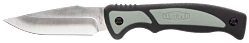 Old Timer Trail Boss Knife