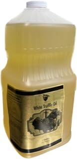 ACEITE DE TRUFA BLANCA - A GRANEL (1 galón)