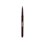 COVERGIRL - Perfect Point Plus Eyeliner, micro-fine point, precise line, built-in smudger tip for a softer, smokier look, 100% Cruelty-Free, Espresso - 210
