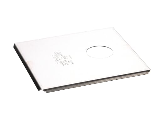 Couvercle de solution Server 85329 pour bac Ps-1/6 en restauration