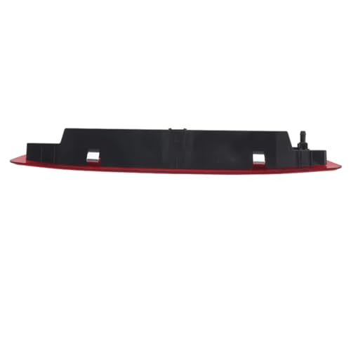 Troisième feu stop Aygo défectueux solution de rechange rouge - 3