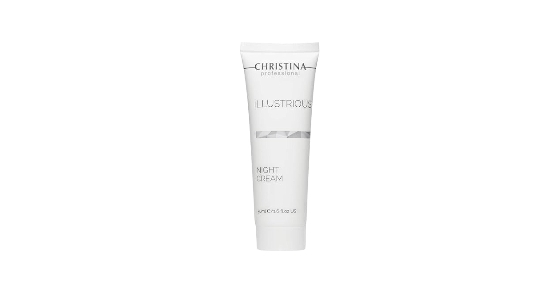 フェイスクリーム CHRISTINA ILLUSTRIOUS NIGHT CREAM 50ml Christina Illustrious Night Cream - Buy Skincare Products