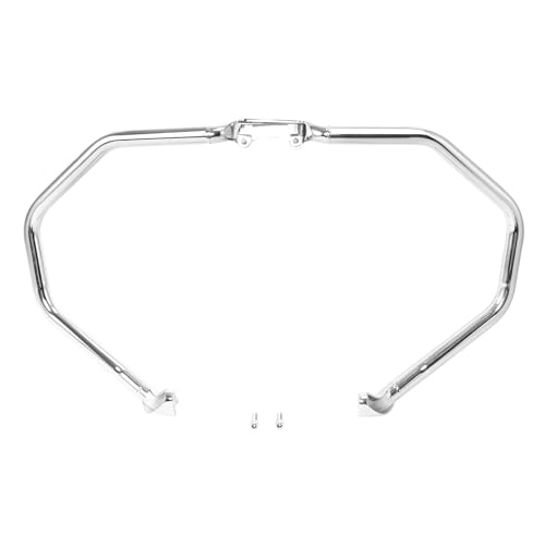 Carénage inférieur ventilé pour moto Indian Chieftain idéal pour longs road trips