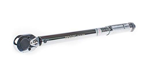 Rooks OK-02.2030 Chiave Dinamometrica - 2