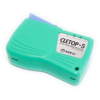 CLETOP-S 8500-10-0020MZ (14110501) Type A Cleaner, Blue Tape