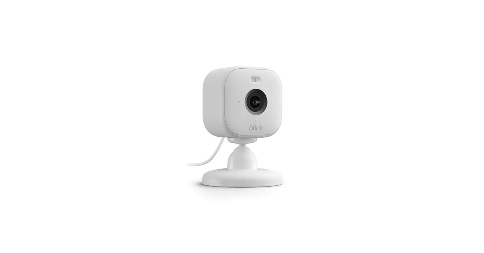 Blink Mini 2カメラ3台とビデオドアベルセット Amazon.com: All-new Blink Video Doorbell + Mini 2 – Motion