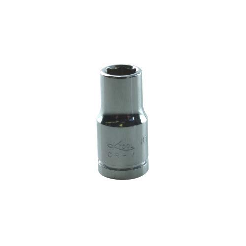 Image of K Tool International SOC 3 /16 1 /4D 6PT