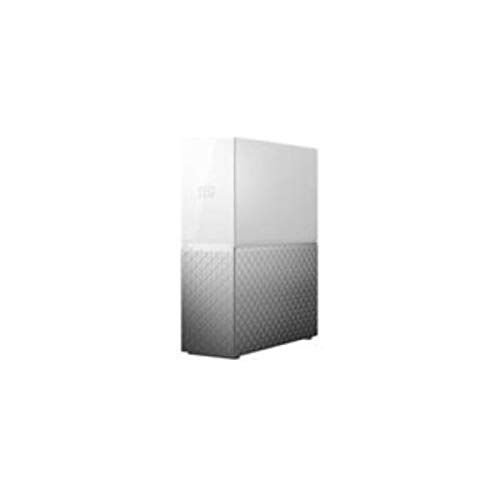 Preisvergleich Produktbild WDBVXC0060HWT-EESN - NAS My Cloud Home 6TB EMEA
