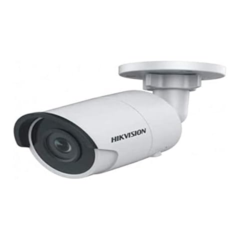 Hikvision Digital Technology DS-2CD2025FWD-I IP-Sicherheitskamera Geschoss Decke/Wand 1920 x 1080 Pixel Cover