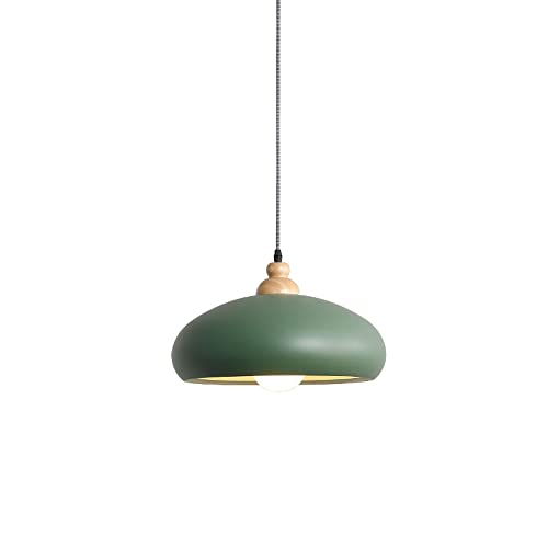 Suspension en fer forgé réglable luminaire E27 pour corriger le manque de lumière sur bar