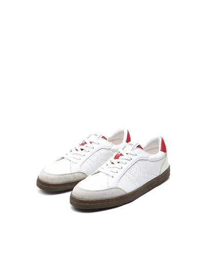 Image of Rare Rabbit Mens Knox Sneaker