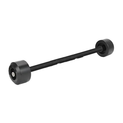 Vorderachse Gabelschutz Sturzpads Für Vorder- Und Hinterradgabel Für F850GS Adventure (2018–2024) Motorrad Rahmen Schieber