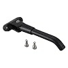 Béquille De Support De Stationnement De Scooter Électrique pour Xiaomi Mijia M365/1S/Pro, Accessoires De Pièces De Réparation De Remplacement De Scooter Électrique