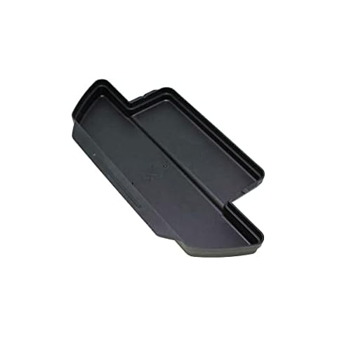 Replacement Drip Tray for Tefal Optigrill+ Cover