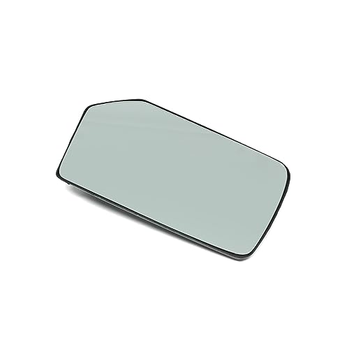 Verre de rétroviseur droit pour Mercedes R107 Classe SL 1971-1989 A1168101421