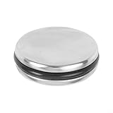 Avec juste une simple pression, vous pouvez facilement ouvrir ou fermer l'appareil, permettant à l'eau de circuler librement ou d'être bloqué avec facilité