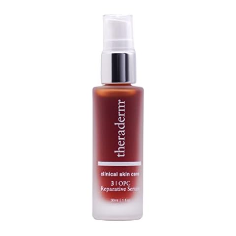Theraderm OPC Reparative Serum Cover